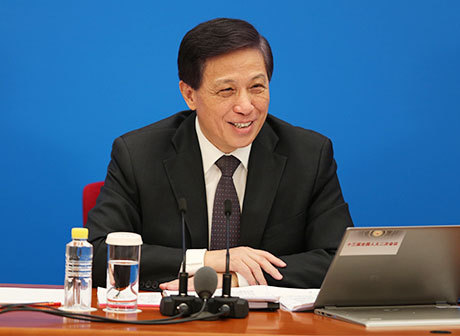 China ramps up efforts to optimize legislation of foreign investment