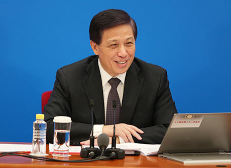 China ramps up efforts to optimize legislation of foreign investment