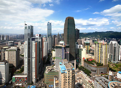 Measures To Boost the Reform and Innovation in China (Chongqing) Pilot Free Trade Zone
