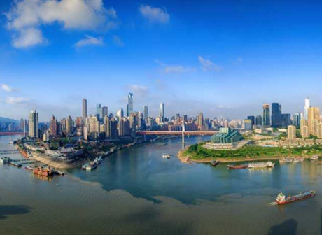 Target: Chongqing will keep 300 days in good air quality 2019