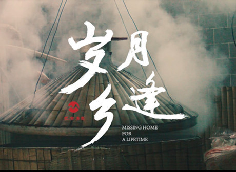 Homesickness: Missing Home for A Lifetime