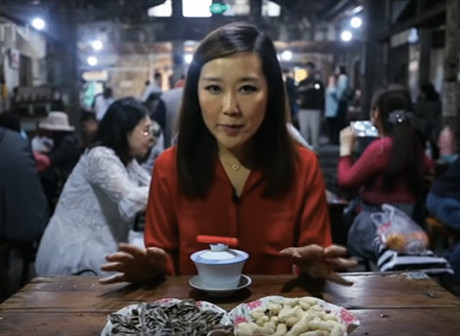 The 2nd Episode of Navigating the Hills of Chongqing Highlights the Hot Chongqing
