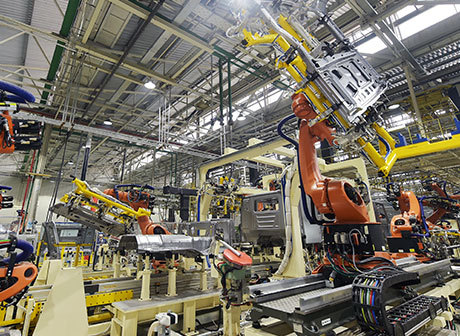 Chongqing to Promote Intelligent Transformation of 500 Enterprises This Year