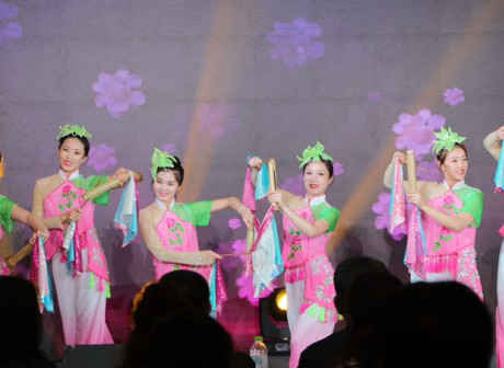 More Than 160 Activities to Enjoy the Spring in Chongqing