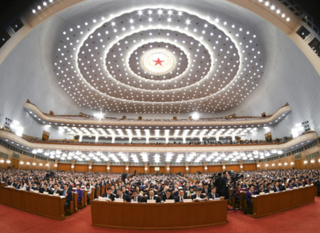 China's foreign investment law to usher in new chapter of opening up