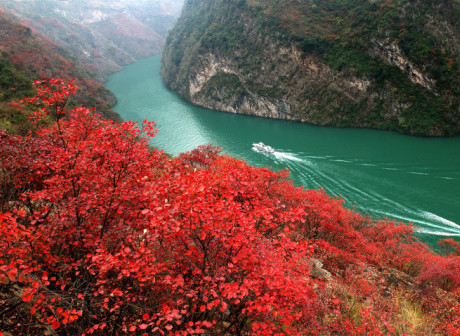 The Largest PV Power Generation Project of Chongqing to be Completed This May