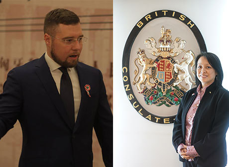 Consul Generals in Chongqing's Comments on New Foreign Investment Law: Encouraging Investment and Enhancing Cooperation