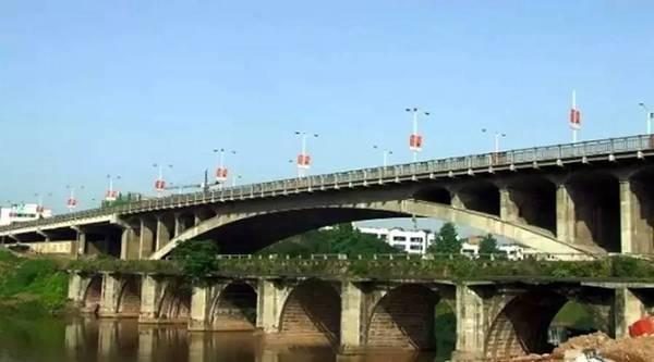 Shiji bridge