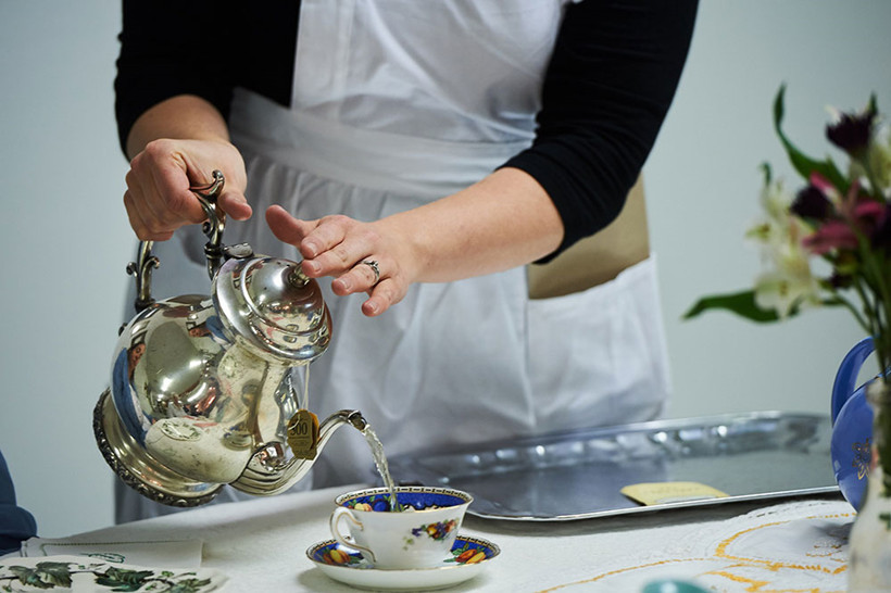 Afternoon-Tea-western-countries