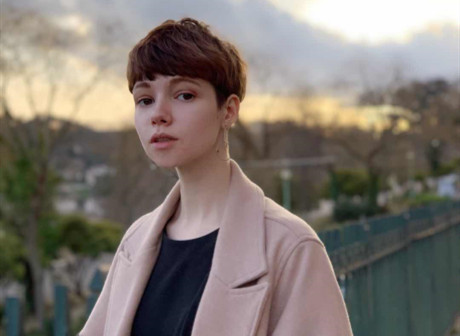 iChongqing Interview with Alisa Pashkova, Looking China Prize Winner