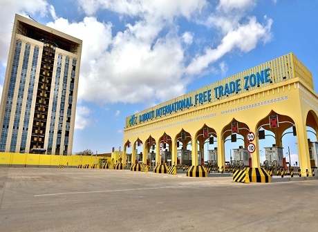 Belt and Road Projects: Past, Present, Future