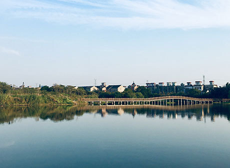 Pick One of These Popular Campsites in Chongqing and Go Camping Now