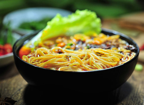 2019 China (Chongqing) International Food Festival to Open This Saturday