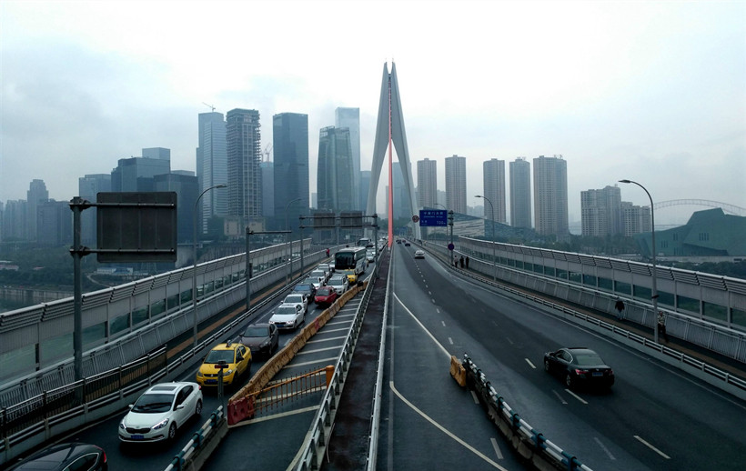 Civil-Engineering-qiansimen