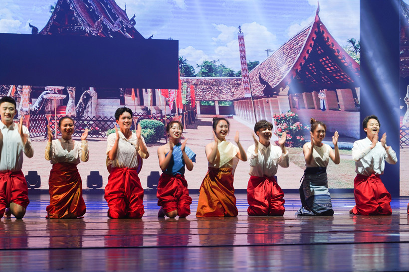 Concert-Thailand