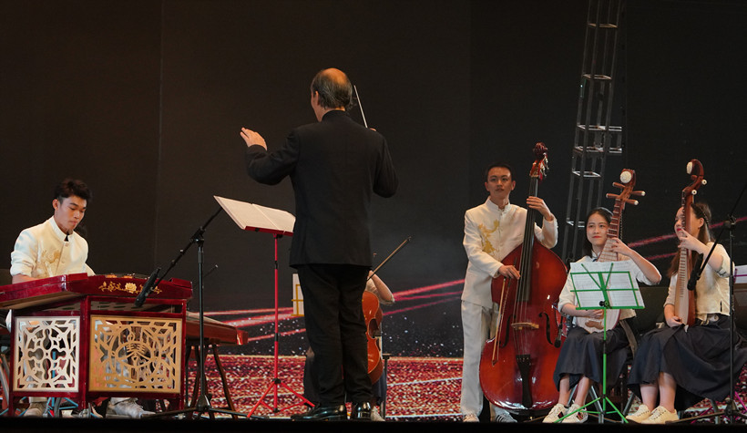 Concert-musical-instruments