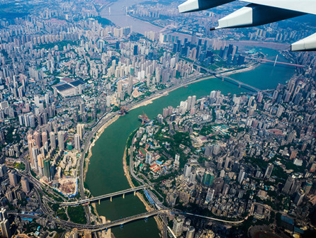 China Focus: Belt and Road Construction Facilitates a Faster World