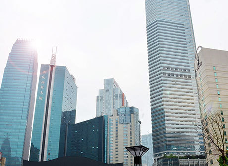 Chongqing Will be a Famous Inland International Convention and Exhibition City by 2020