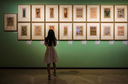Czech-exhibition