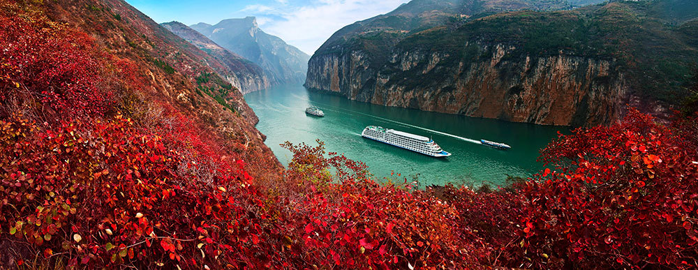 Domestic-Travel-Destinations-three-gorges