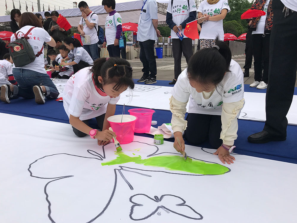 Earth-Day-paint-butterfly