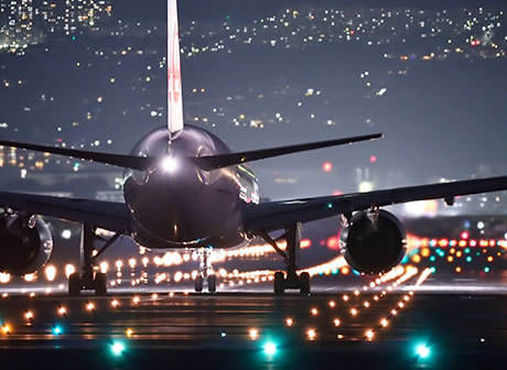 Good News! Chongqing Welcome New Flight Routes