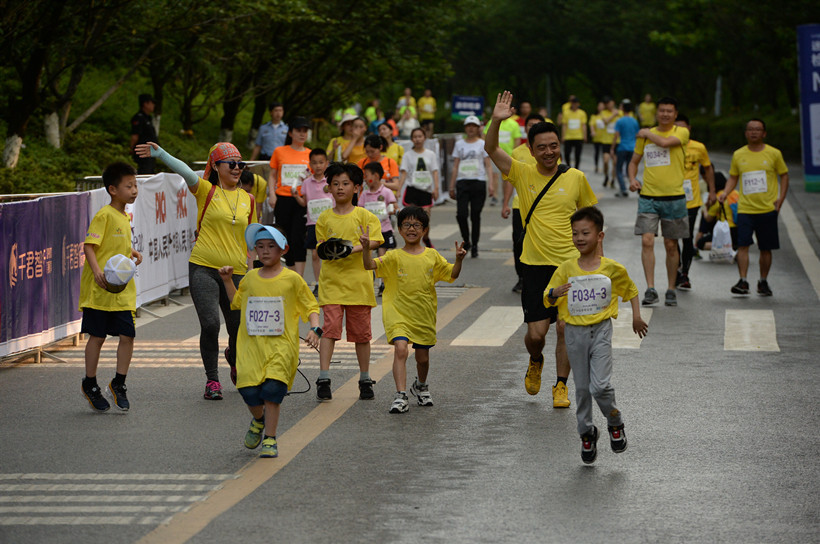 Half-Marathon-children