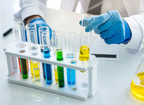 Chinese Researchers Can Participate in the EU