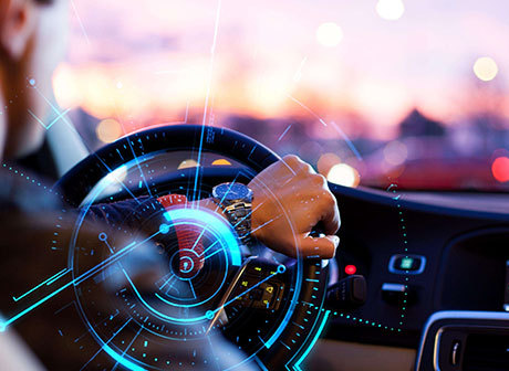Chongqing Is Expected Launch 6 Testing Scenarios of 5G +Vehicles