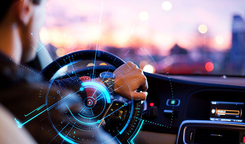 Internet-vehicles