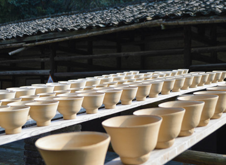 New Design Reignites Old Kiln in Chongqing