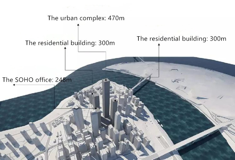 Tallest-Building-sketch-image