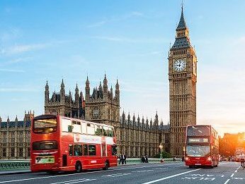 New Routes for Chinese Business Talent to Come to the UK