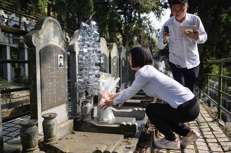 Qingming Festival- Tomb Sweeping Day in China | ichongqing