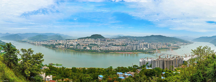 Yunyang-panorama