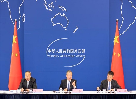 Xi to Address Second Belt and Road Forum