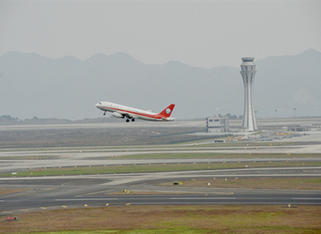 Chongqing Will Fly Regular Cargo Airline to Ethiopia in June