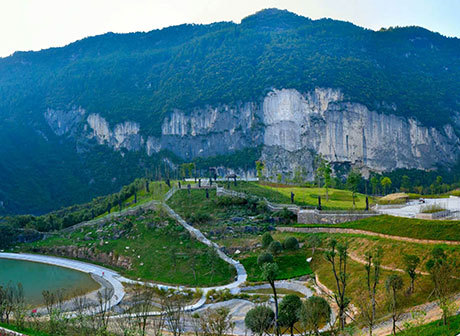 Looking China 2018: Mysterious Balahu