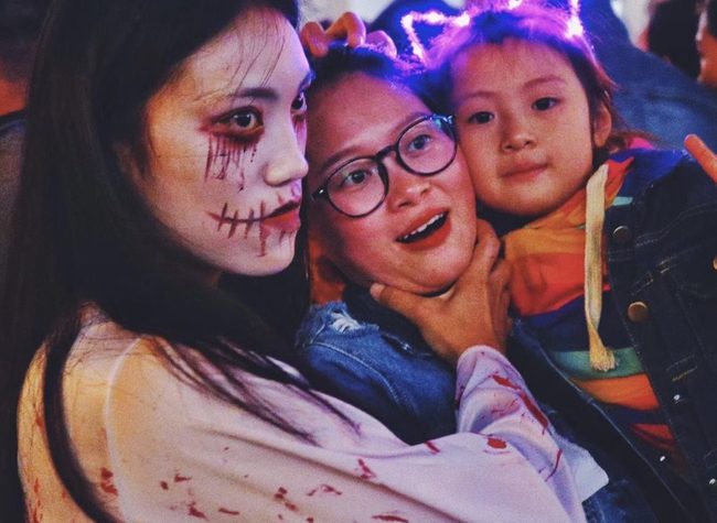 Adventure to the Underworld in Fengdu