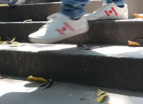 Chongqing Will Add 17 More Footpaths in the Next 3 to 5 Years