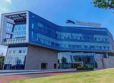 5945 Enterprises Newly Registered in Chongqing Pilot Free Trade Zone in H1