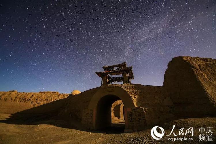 nights-Yongtai-ancient-city