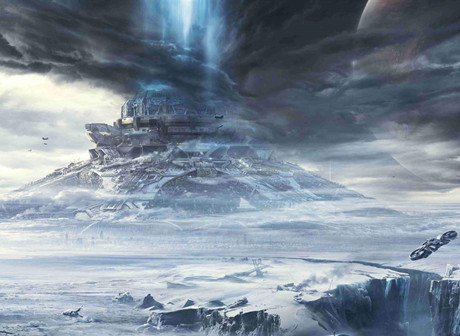 Competition Aims to Train More Young Sci-Fi Writers in China