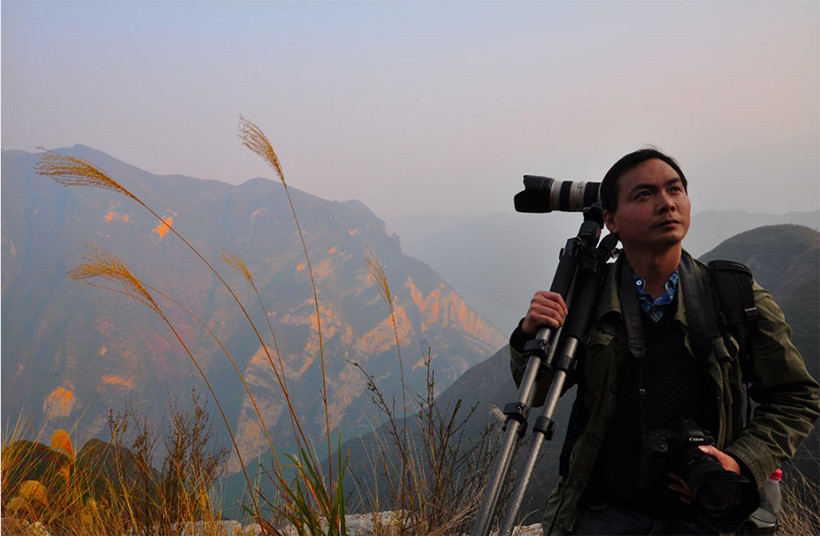 the-Three-Gorges-photographer