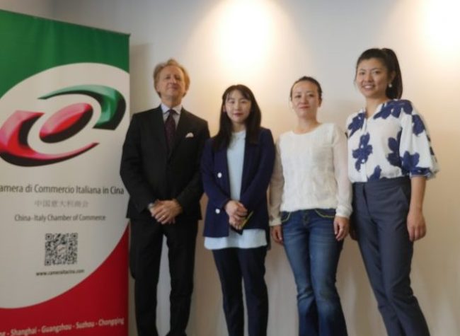 Exclusive Interview with Paolo Bazzoni, Board Member of CICC: Chongqing has Real Energy for Life and Business