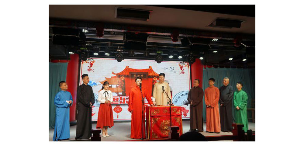 Laughter-in-Bayu-show