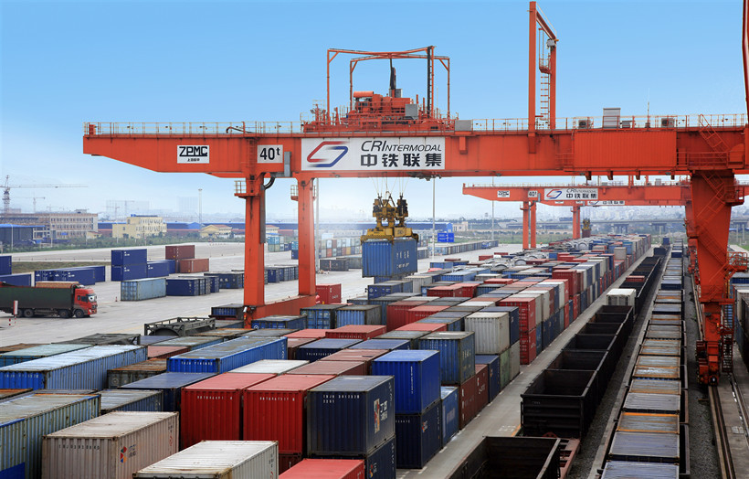 BRI-free-trade-zone
