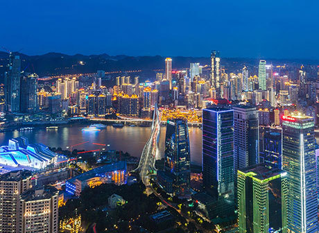 Celebrating CFTZ's Second Anniversary with WCIFIT