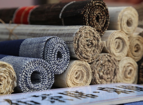 230 Folk Arts Show on 2019 Cultural and Natural Heritage Day in Chongqing