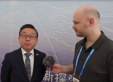 Consul General in Chengdu:We'd Bring More Australian Product in Chongqing Through New Land and Sea Corridor